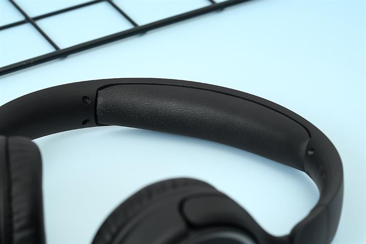 Tai nghe Bluetooth Chụp tai soundcore H30i Màu Đen