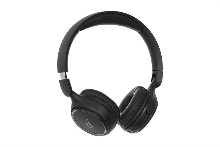 Tai nghe Bluetooth Chụp tai soundcore H30i Màu Đen