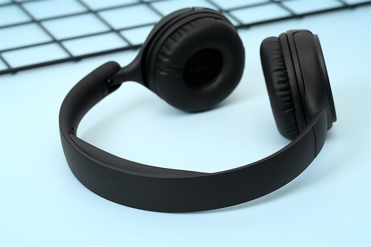 Tai nghe Bluetooth Chụp tai soundcore H30i Màu Đen