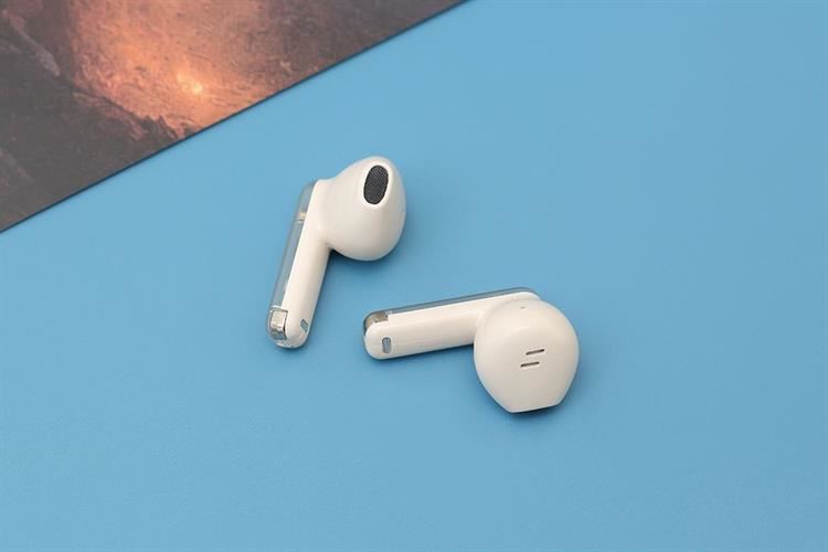 Tai nghe Bluetooth True Wireless AVA+ Go P310 Màu Màu be