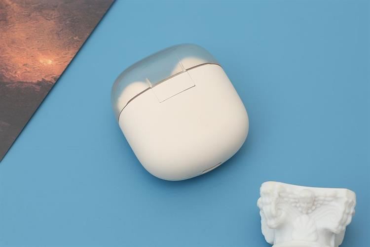 Tai nghe Bluetooth True Wireless AVA+ Go P310 Màu Màu be