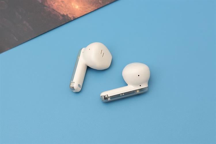 Tai nghe Bluetooth True Wireless AVA+ Go P310 Màu Màu be