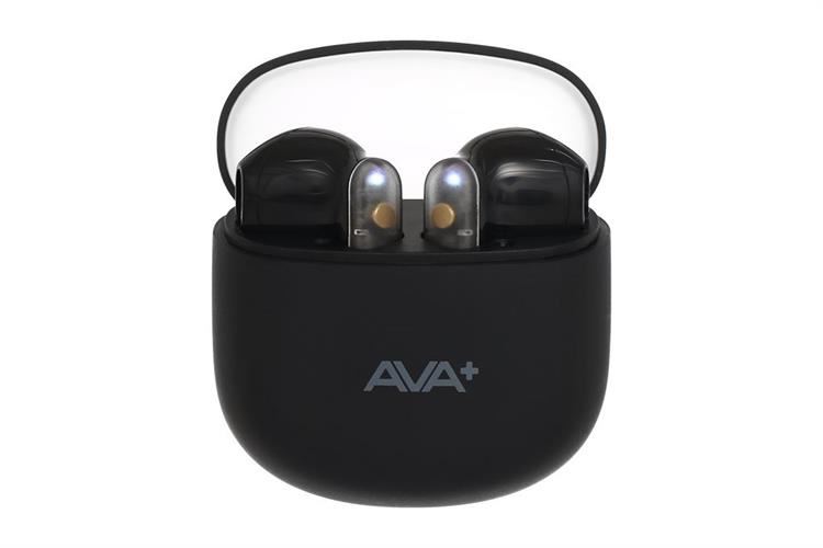Tai nghe Bluetooth True Wireless AVA+ Go P310 Màu Đen