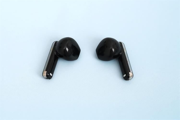 Tai nghe Bluetooth True Wireless AVA+ Go P310 Màu Đen