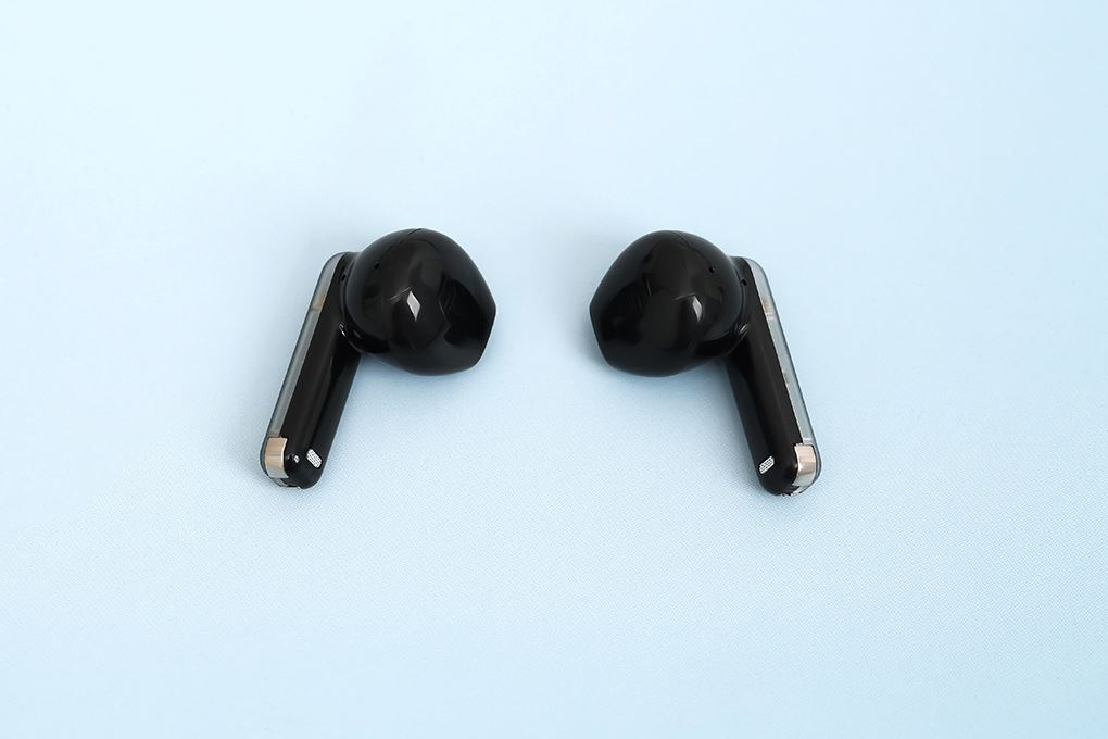 Tai nghe Bluetooth True Wireless AVA+ Go P310 Màu Đen