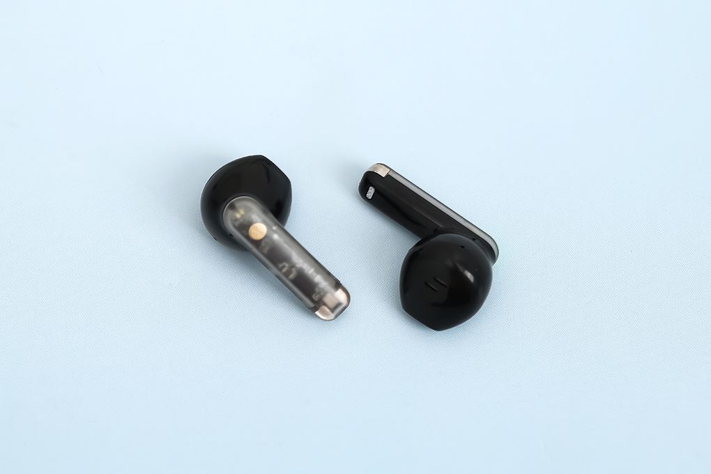 Tai nghe Bluetooth True Wireless AVA+ Go P310 Màu Đen