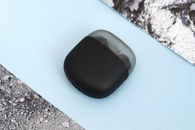 Tai nghe Bluetooth True Wireless AVA+ Go P310 Màu Đen