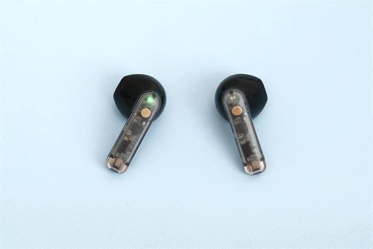 Tai nghe Bluetooth True Wireless AVA+ Go P310 Màu Đen