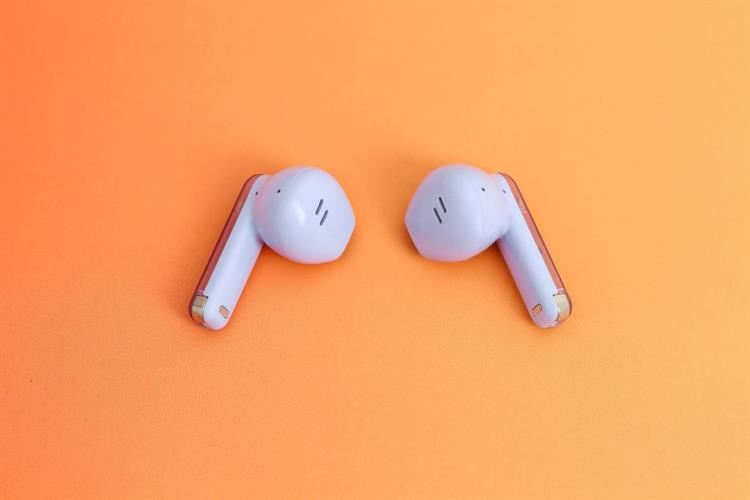 Tai nghe Bluetooth True Wireless AVA+ Go P310 Màu Tím