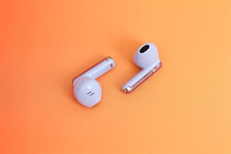 Tai nghe Bluetooth True Wireless AVA+ Go P310 Màu Tím