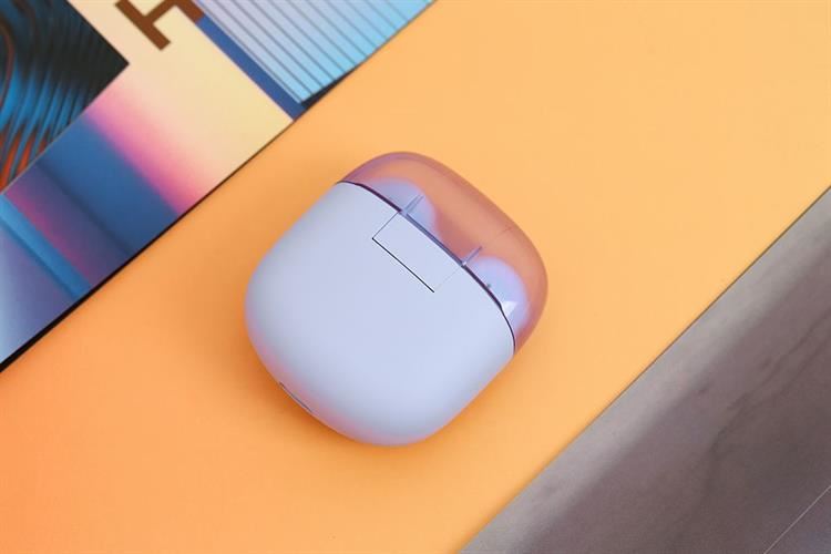 Tai nghe Bluetooth True Wireless AVA+ Go P310 Màu Tím