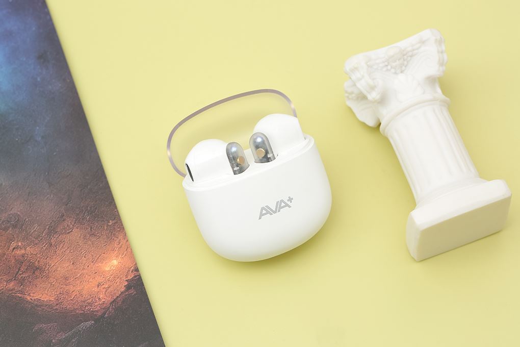 Tai nghe Bluetooth True Wireless AVA+ Go P310 Tai nghe Bluetooth True Wireless AVA+ Go P310