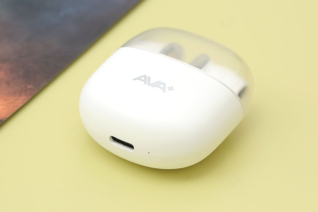 Tai nghe Bluetooth True Wireless AVA+ Go P310 Tai nghe Bluetooth True Wireless AVA+ Go P310