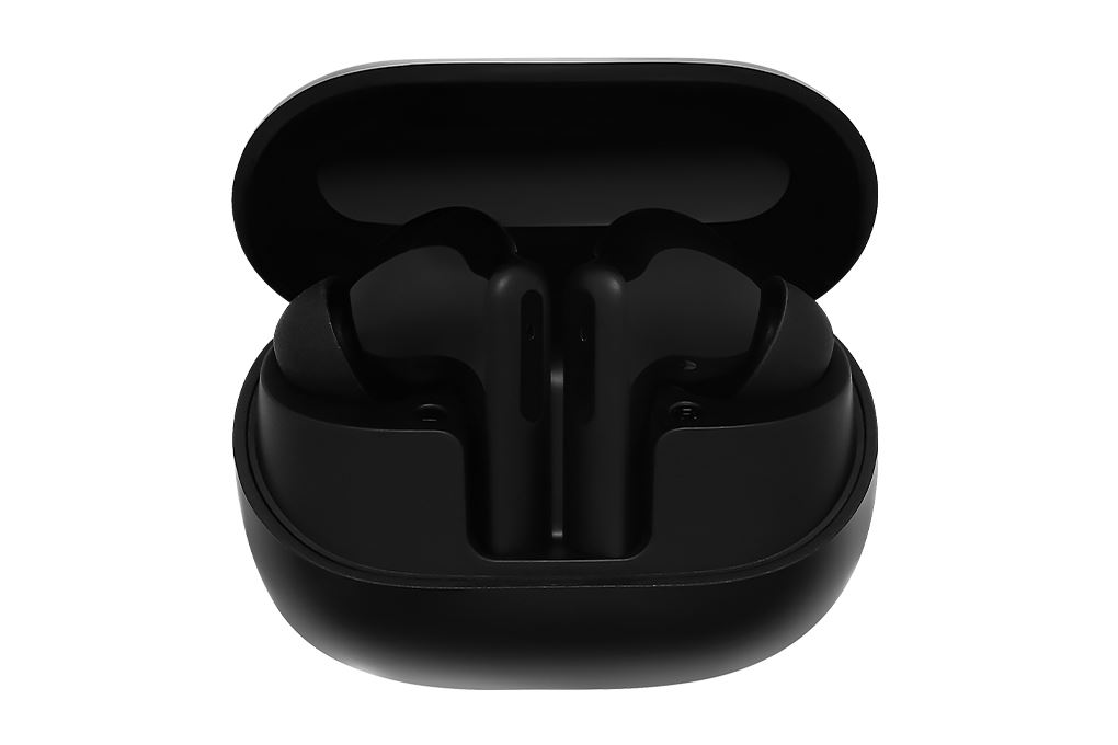 Tai nghe Bluetooth True Wireless AVA+ FreeGo PT52 Màu Đen