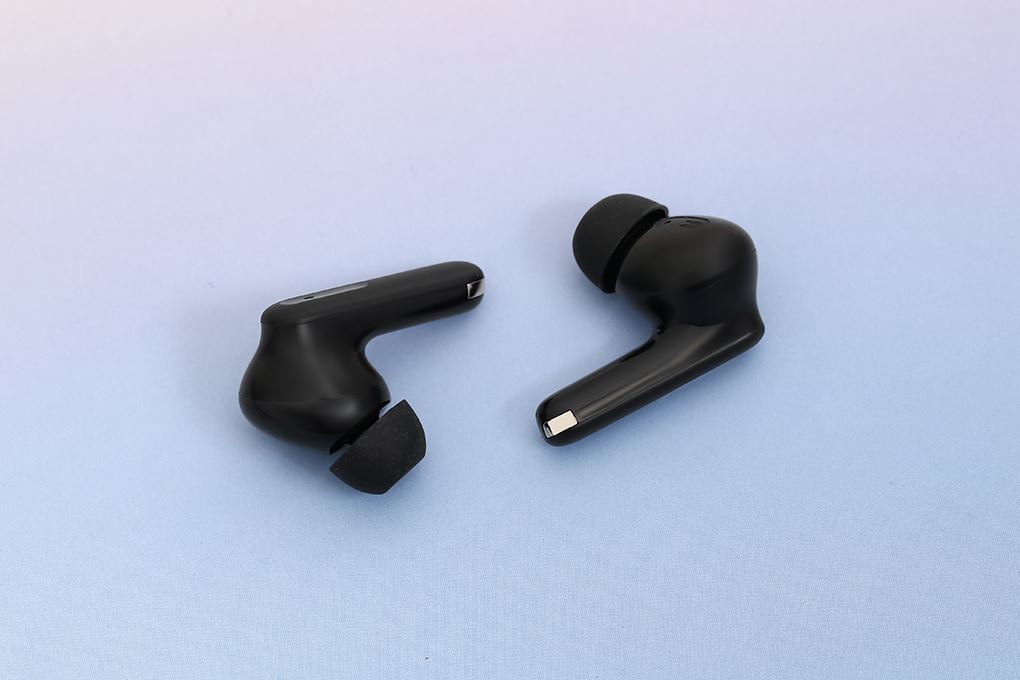 Tai nghe Bluetooth True Wireless AVA+ FreeGo PT52 Màu Đen