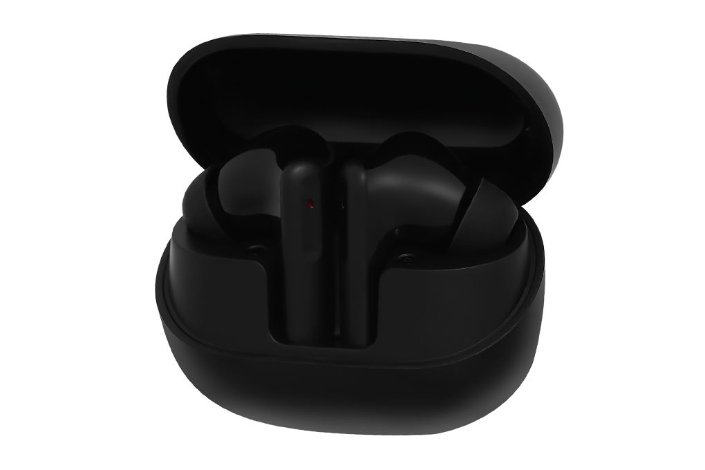 Tai nghe Bluetooth True Wireless AVA+ FreeGo PT52 Màu Đen