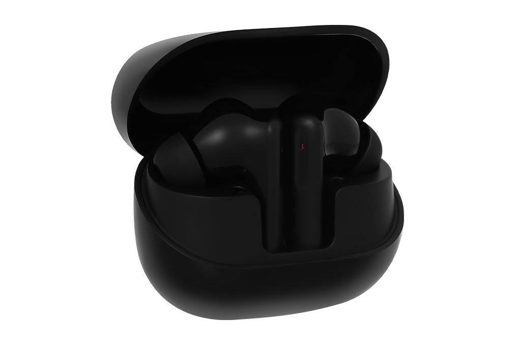 Tai nghe Bluetooth True Wireless AVA+ FreeGo PT52 Màu Đen