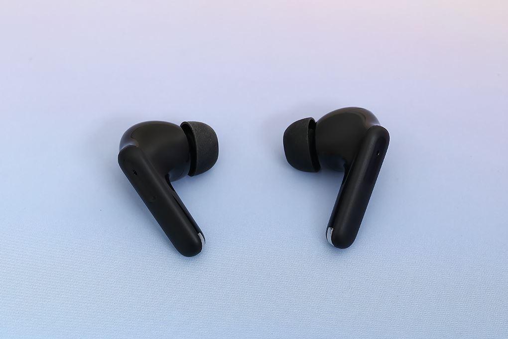 Tai nghe Bluetooth True Wireless AVA+ FreeGo PT52 Màu Đen