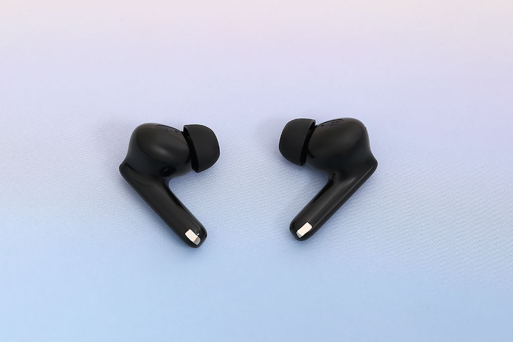 Tai nghe Bluetooth True Wireless AVA+ FreeGo PT52 Màu Đen