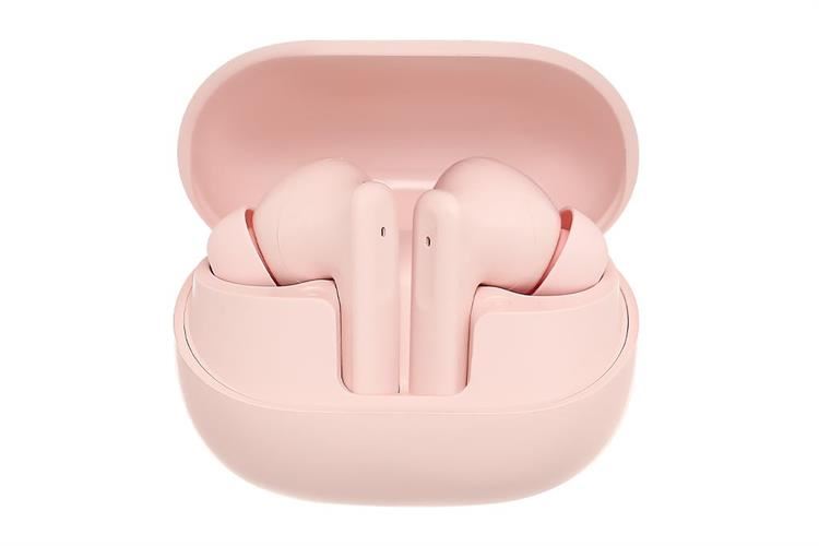 Tai nghe Bluetooth True Wireless AVA+ FreeGo PT52 Màu Hồng