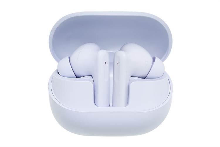 Tai nghe Bluetooth True Wireless AVA+ FreeGo PT52 Màu Tím