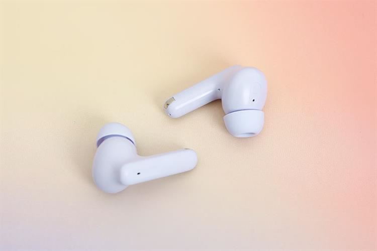 Tai nghe Bluetooth True Wireless AVA+ FreeGo PT52 Màu Tím