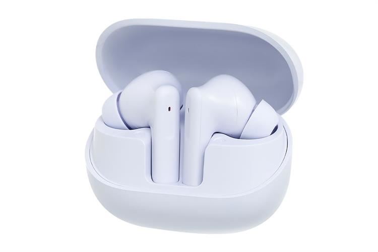 Tai nghe Bluetooth True Wireless AVA+ FreeGo PT52 Màu Tím