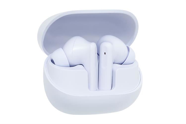 Tai nghe Bluetooth True Wireless AVA+ FreeGo PT52 Màu Tím