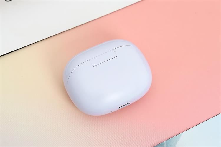 Tai nghe Bluetooth True Wireless AVA+ FreeGo PT52 Màu Tím