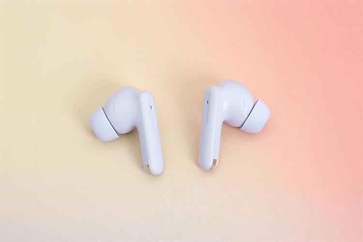 Tai nghe Bluetooth True Wireless AVA+ FreeGo PT52 Màu Tím