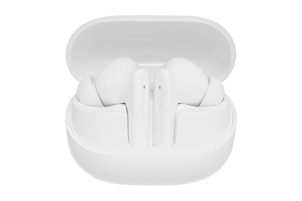 Tai nghe Bluetooth True Wireless AVA+ FreeGo PT52 Màu Trắng
