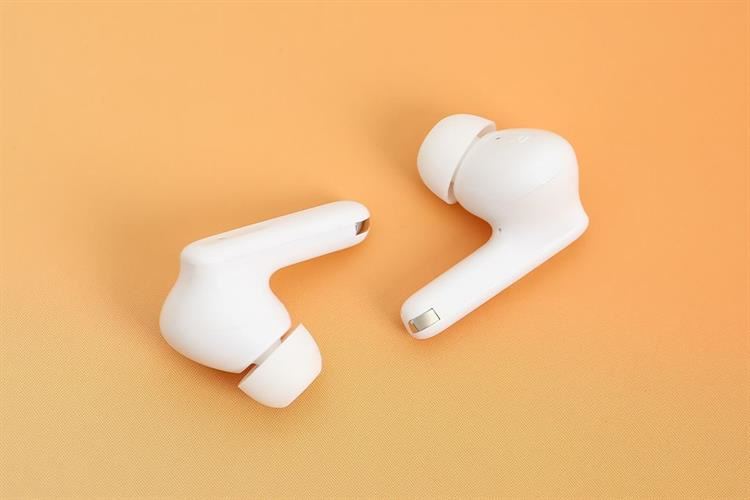 Tai nghe Bluetooth True Wireless AVA+ FreeGo PT52 Màu Trắng