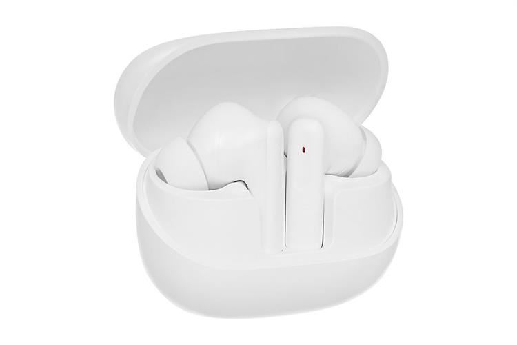 Tai nghe Bluetooth True Wireless AVA+ FreeGo PT52 Màu Trắng