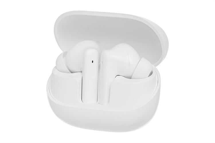 Tai nghe Bluetooth True Wireless AVA+ FreeGo PT52 Màu Trắng