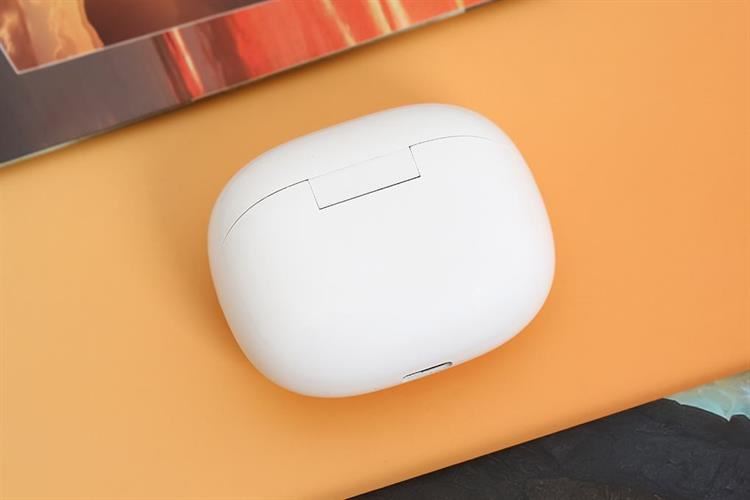 Tai nghe Bluetooth True Wireless AVA+ FreeGo PT52 Màu Trắng