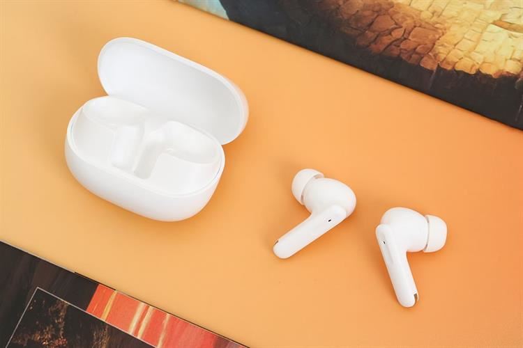 Tai nghe Bluetooth True Wireless AVA+ FreeGo PT52 Màu Trắng