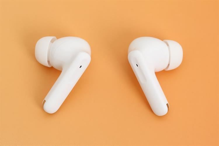 Tai nghe Bluetooth True Wireless AVA+ FreeGo PT52 Màu Trắng