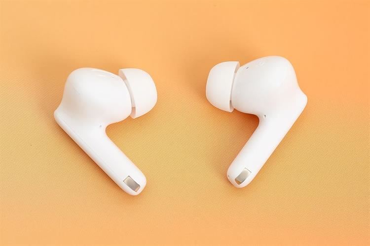 Tai nghe Bluetooth True Wireless AVA+ FreeGo PT52 Màu Trắng