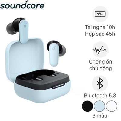 Tai nghe Bluetooth True Wireless soundcore R50i NC A3959