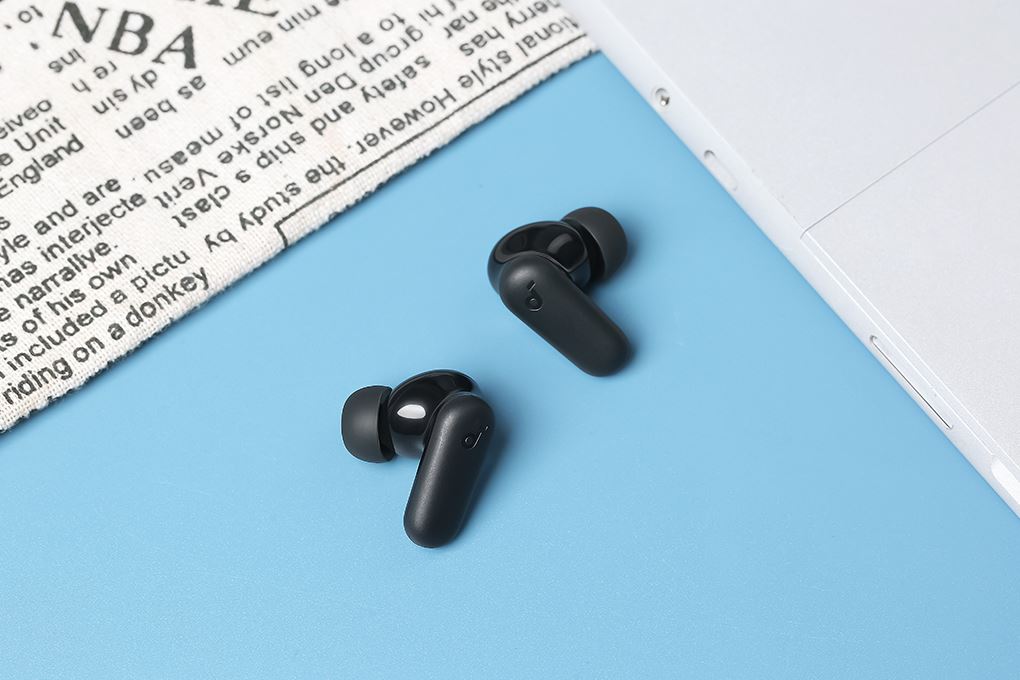 Tai nghe Bluetooth True Wireless soundcore R50i NC A3959 Đen - 10