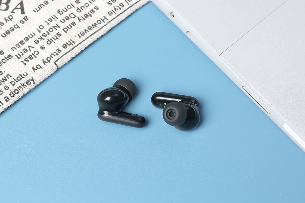 Tai nghe Bluetooth True Wireless soundcore R50i NC A3959 Đen - 12