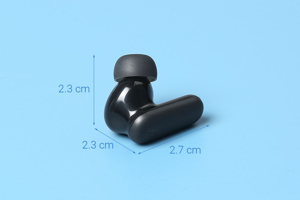 Tai nghe Bluetooth True Wireless soundcore R50i NC A3959 Đen - 15