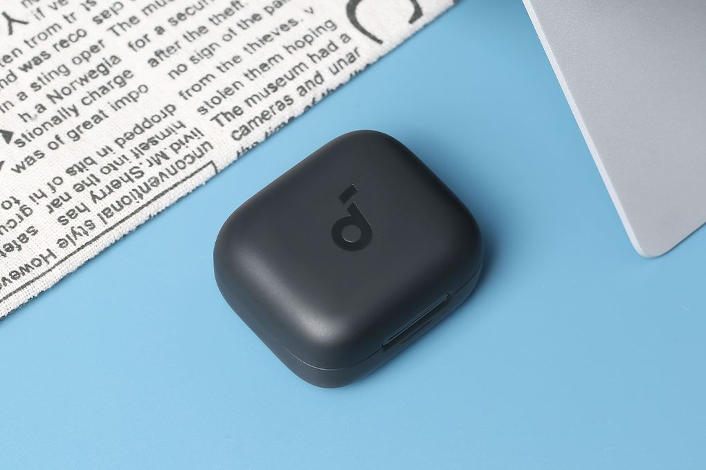 Tai nghe Bluetooth True Wireless soundcore R50i NC A3959 Đen - 6