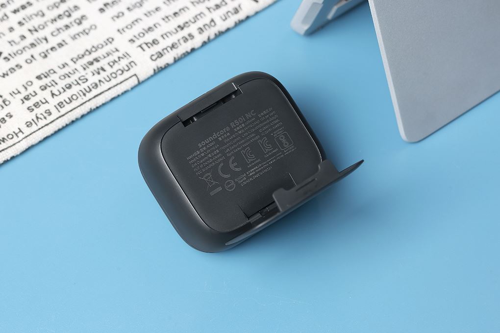 Tai nghe Bluetooth True Wireless soundcore R50i NC A3959 Đen - 8