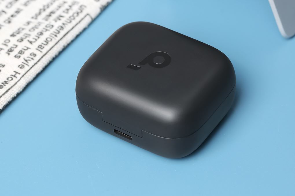 Tai nghe Bluetooth True Wireless soundcore R50i NC A3959 Đen - 9