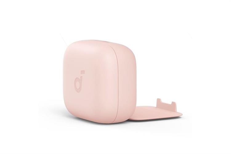 Tai nghe Bluetooth True Wireless soundcore R50i NC A3959 Màu Hồng