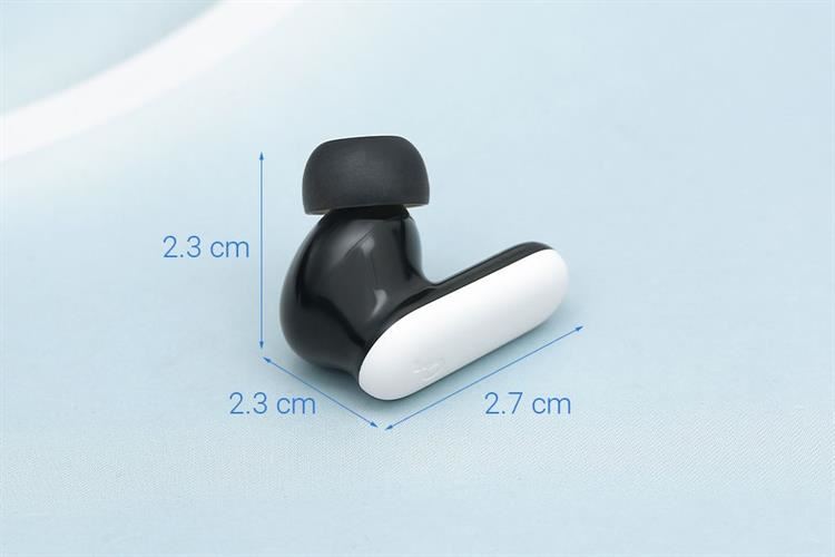 Tai nghe Bluetooth True Wireless soundcore R50i NC A3959 Màu Trắng