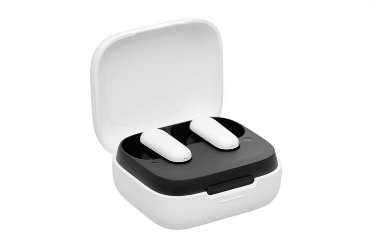 Tai nghe Bluetooth True Wireless soundcore R50i NC A3959 Màu Trắng