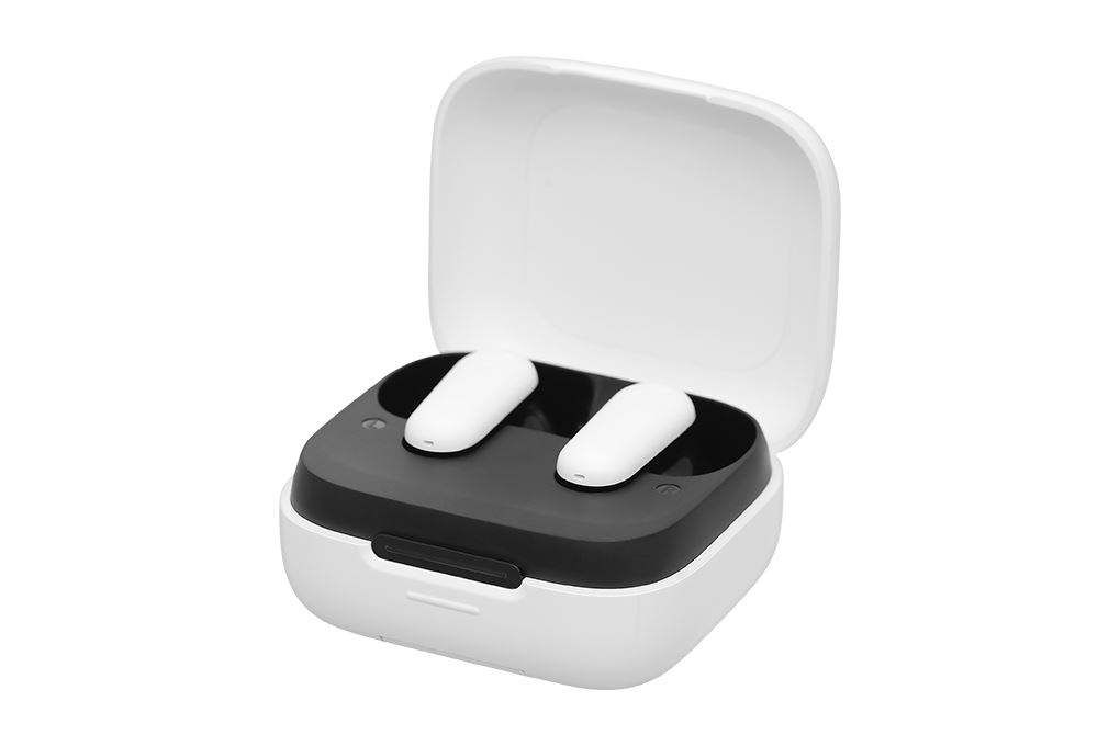Tai nghe Bluetooth True Wireless soundcore R50i NC A3959 Màu Trắng