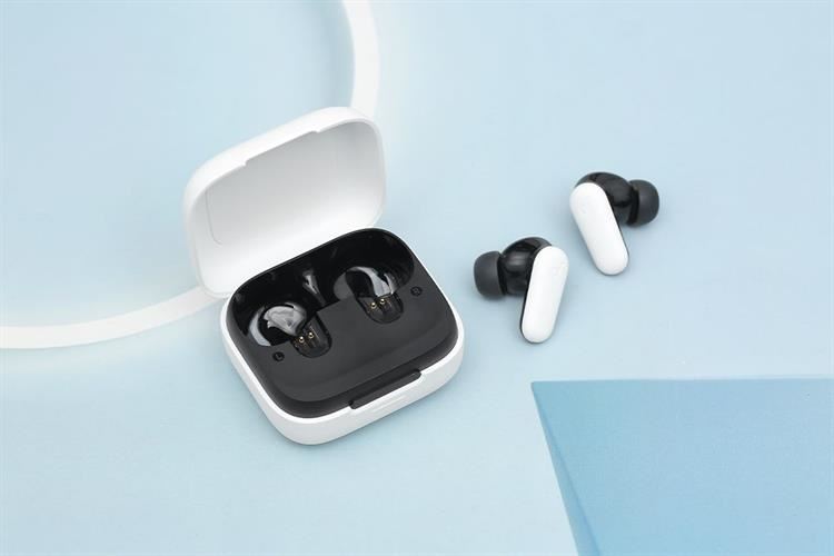 Tai nghe Bluetooth True Wireless soundcore R50i NC A3959 Màu Trắng